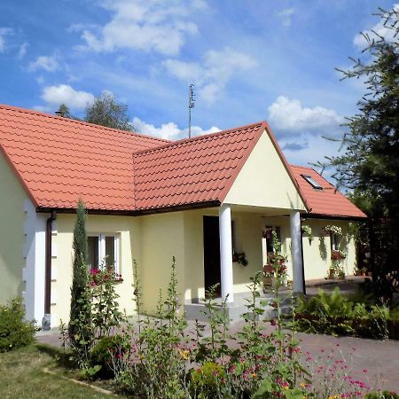 Agroturystyka Barycz 46 Konskie Экстерьер фото