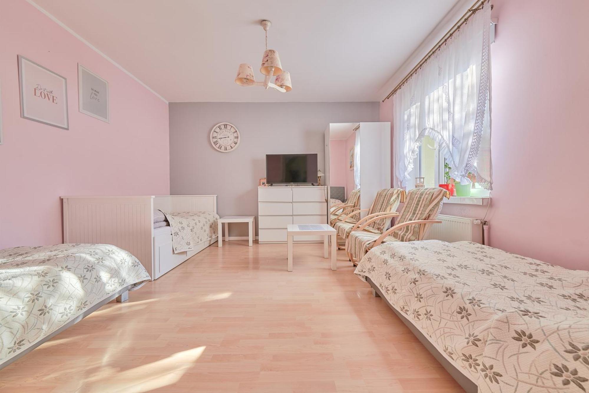 Agroturystyka Barycz 46 Konskie Экстерьер фото