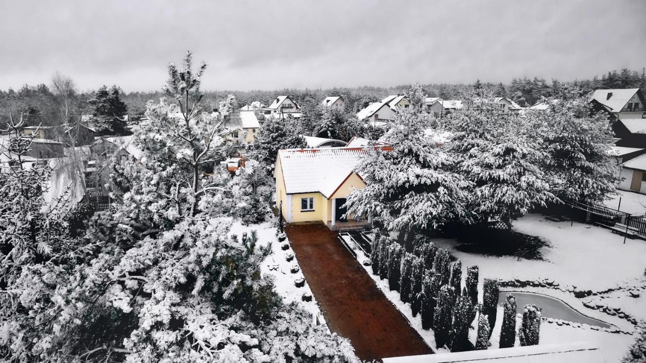 Agroturystyka Barycz 46 Konskie Экстерьер фото